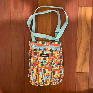 Kari Shoulder/Crossbody Bag